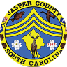 jasper county logo